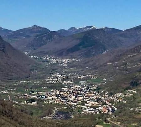 Vut El Refugio Villablino Exterior foto