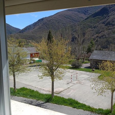 Vut El Refugio Villablino Exterior foto