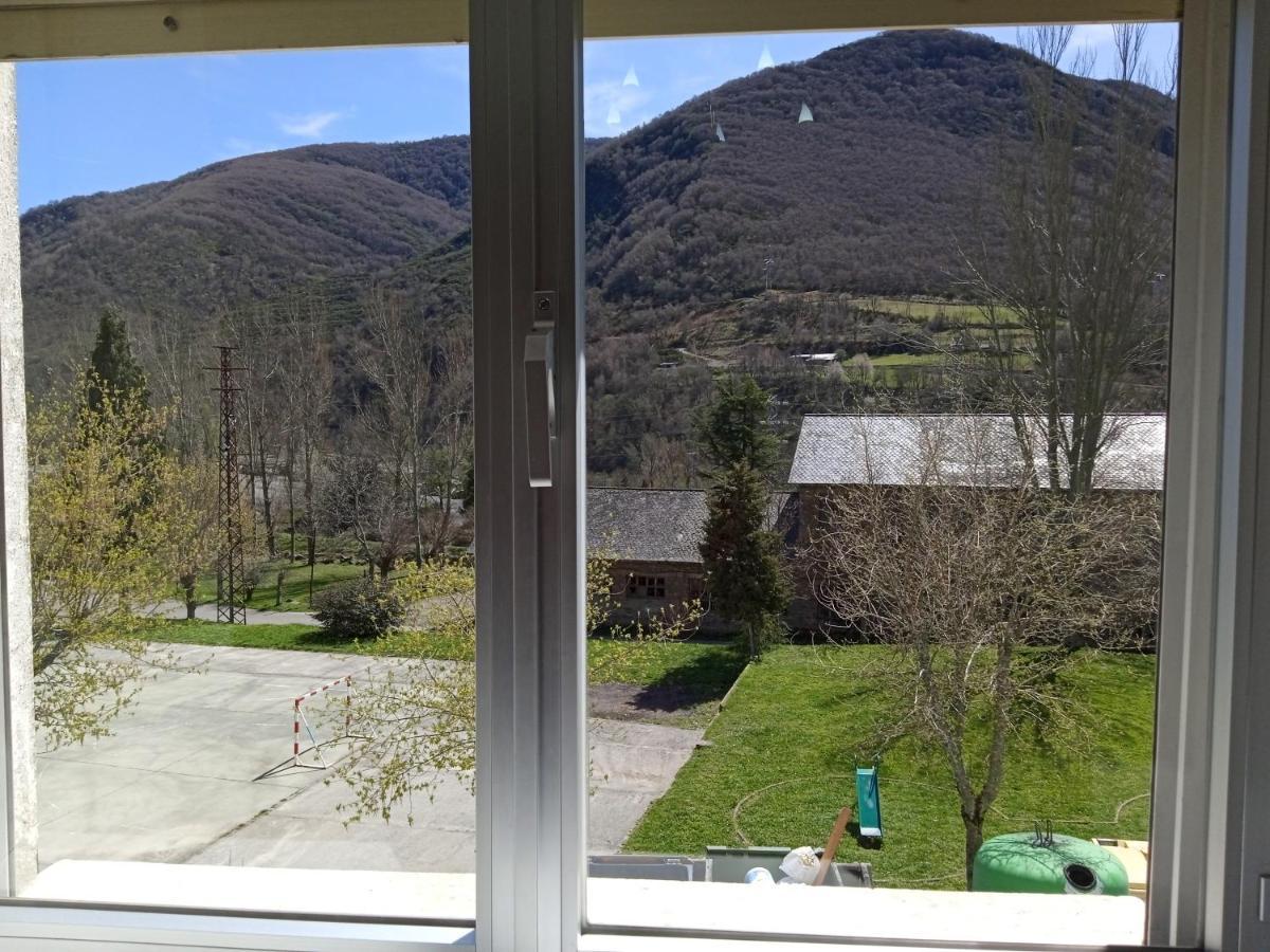 Vut El Refugio Villablino Exterior foto
