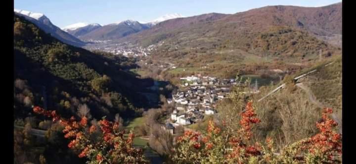 Vut El Refugio Villablino Exterior foto