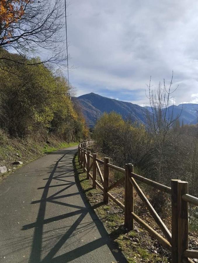 Vut El Refugio Villablino Exterior foto